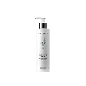 Mádara Cleansing Milk 200ml (6.76fl oz)