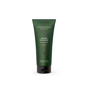Mádara Color and Shine Conditioner 200ml