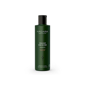 Mádara Color and Shine Shampoo 250ml