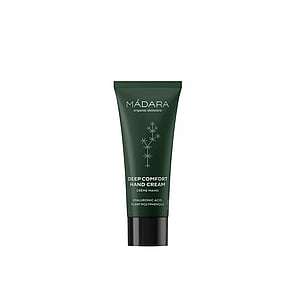 Mádara Deep Comfort Hand Cream 60ml