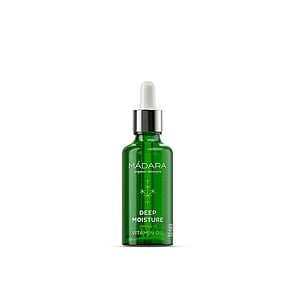 Mádara Deep Moisture Vitaminolje 50ml