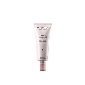 Mádara Derma Collagen Night Source Sleeping Cream 70ml
