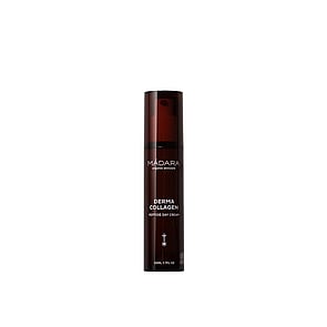 Mádara Derma Collagen Peptide Day Cream 50ml