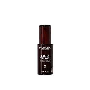 Mádara Derma Collagen Peptide Serum 30ml