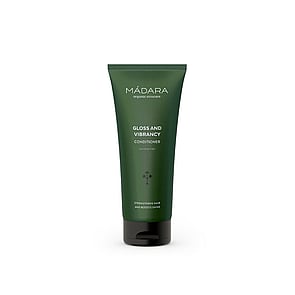 Mádara Gloss and Vibrancy Conditioner 200ml