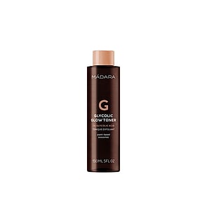 Mádara Glycolic Glow Toonik 150ml