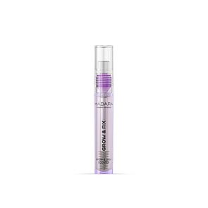 Mádara Grow & Fix Bryn- & Vippebooster 4.25ml