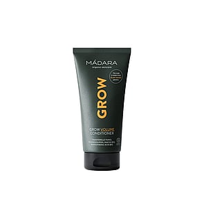Mádara Grow Volume Conditioner 175ml (5.92fl oz)