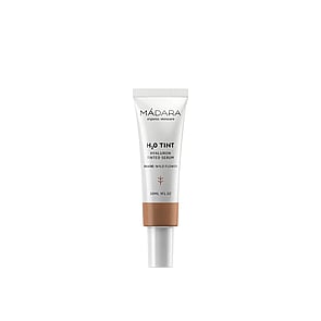 Mádara H2O Tint Hyaluron Tinted Serum 4 Wild Flower 30ml