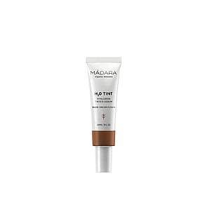 Mádara H2O Tint Hyaluron Tinted Serum 5 Dream Flower 30ml