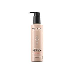 Mádara Hydra Soft Body Lotion 250ml