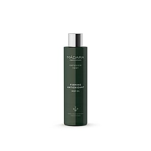 Mádara Infusion Vert Firming Antioxidant Body Oil 200ml (6.76fl oz)