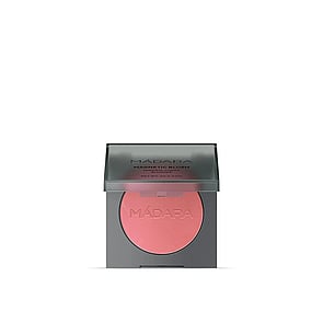 Mádara Magnetic Blush Blush Mineral 3 Cold Cheeks 6g