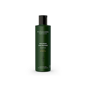 Mádara Nourish and Repair Shampoo 250ml