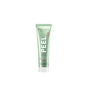 Mádara Peel Lysgivende AHA Peelingmaske 60ml