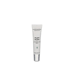 Mádara Plum Plum Lip Perfection Balm 15ml