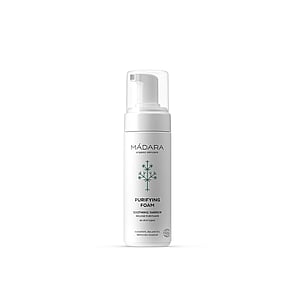 Mádara Purifying Foam 150ml