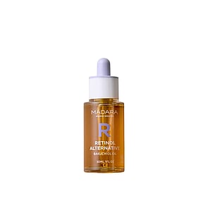 Mádara Retinol Alternative Bakuchiol Oil 30ml