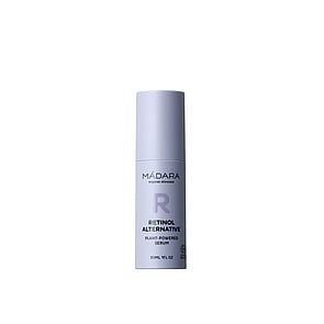 Mádara Retinol Alternative Plantebasert Serum 30ml