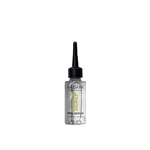 Mádara Scalp Exfolierende + Aktiverende Peeling-Serum 50ml