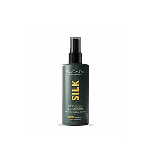Mádara Silk Micro-Keratin Sunn Hår Mist 90ml
