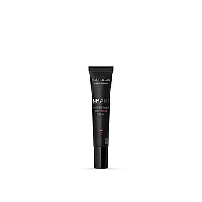 Mádara Smart Anti-Fatigue Eye Rescue Cream 15ml