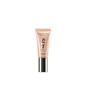 Mádara SOS Eye Revive Crème & Masque Hydratant Yeux 20ml