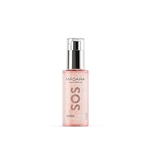 Mádara SOS Hydra Intense Rose Jelly 75ml