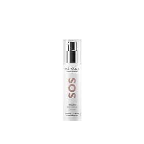 Mádara SOS Hydra Recharge Krem 50ml