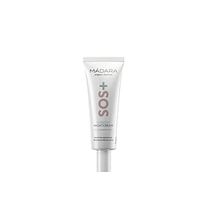 Mádara SOS+ Sensitive Night Cream 70ml