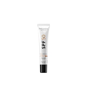 Mádara Ultra-Shield Solkrem SPF50 40ml