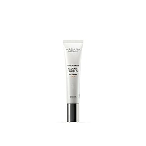 Mádara Time Miracle Radiant Shield Day Cream SPF15 40ml