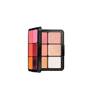 Make Up For Ever HD Skin Blush & Glow Palette