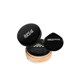 Make Up For Ever بودرة تثبيت HD Skin ‏3.1 Tan Golden ‏18g