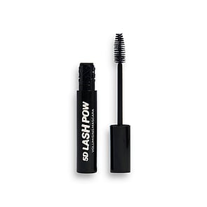 Makeup Revolution 5D Lash Pow Mascara 12.2ml