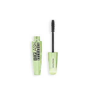 Makeup Revolution Big Lash Reloaded Volume Mascara Ultra Black 8g