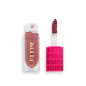Makeup Revolution Blush Bomb