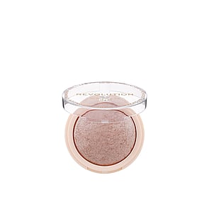 Makeup Revolution Bronzer Reloaded Holiday Romance 15g (0.53oz)