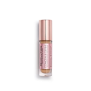 Makeup Revolution Conceal & Define Corrector C11 4g
