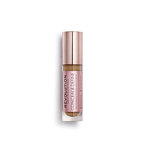 Makeup Revolution Conceal & Define Concealer C13 4g