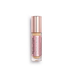 Makeup Revolution Conceal & Define Concealer C5.5 4g
