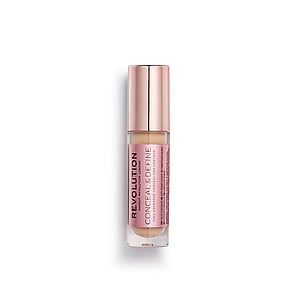 Makeup Revolution Conceal & Define Korektor C7 4g