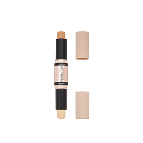 Makeup Revolution Doppelseitiger Contour-Stick