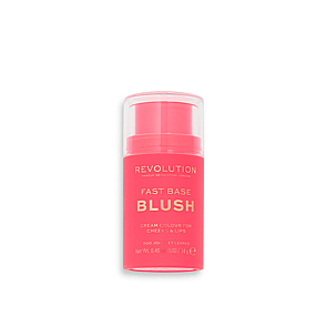 Makeup Revolution Fast Base Rouge-Stick
