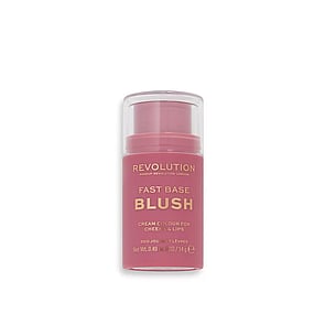 Makeup Revolution Fast Base Blush Stick Rouge 14g
