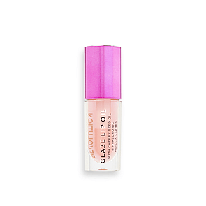 Makeup Revolution Glaze Huile à Lèvres