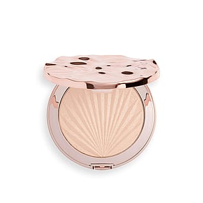 Makeup Revolution Glow Splendour Highlighter So Glazed 13g