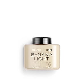 Makeup Revolution Loose Baking Powder