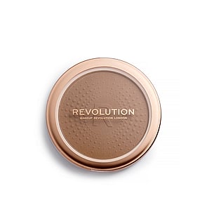 Makeup Revolution Mega Bronzer