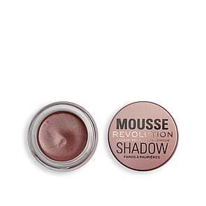 Makeup Revolution Mousse Shadow